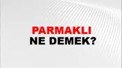 Parmaklı