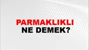 Parmaklıklı