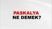 Paskalya