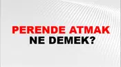 Perende Atmak
