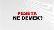 Peseta