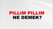 Pıllım Pıllım