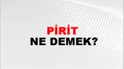 Pirit