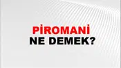 Piromani