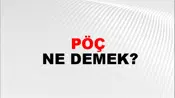 Pöç