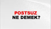 Postsuz