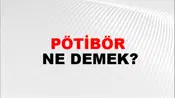 Pötibör