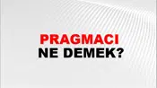 Pragmacı