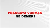 Prangaya Vurmak