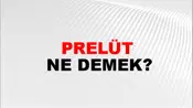 Prelüt