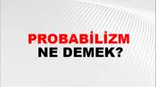 Probabilizm