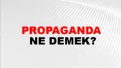 Propaganda