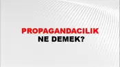 Propagandacılık