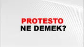 Protesto