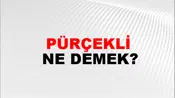 Pürçekli
