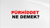 Pürhiddet