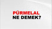 Pürmelal