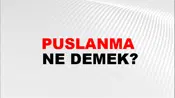 Puslanma