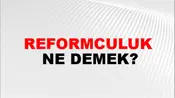 Reformculuk
