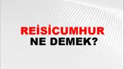 Reisicumhur