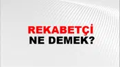Rekabetçi