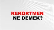 Rekortmen