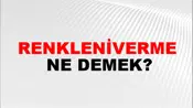Renkleniverme