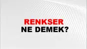 Renkser
