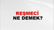 Reşmeci