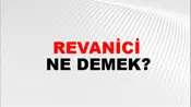 Revanici