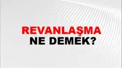 Revanlaşma
