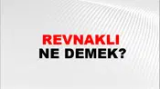 Revnaklı