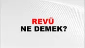 Revü