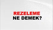 Rezeleme