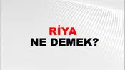 Riya