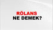 Rölans