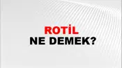 Rotil
