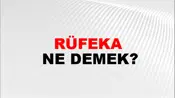 Rüfeka