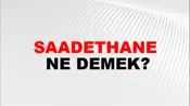 Saadethane