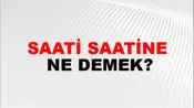 Saati Saatine