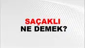 Saçaklı