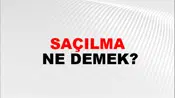 Saçılma
