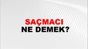 Saçmacı