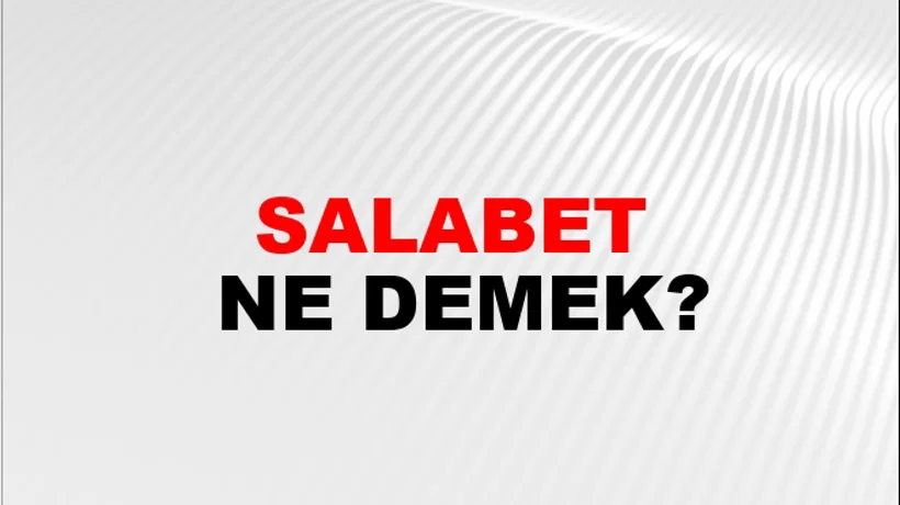 Salabet Salabet
