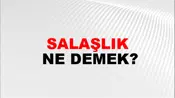 Salaşlık