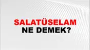Salatüselam