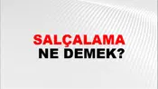 Salçalama