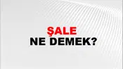 Şale
