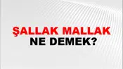Şallak Mallak