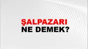 Şalpazarı